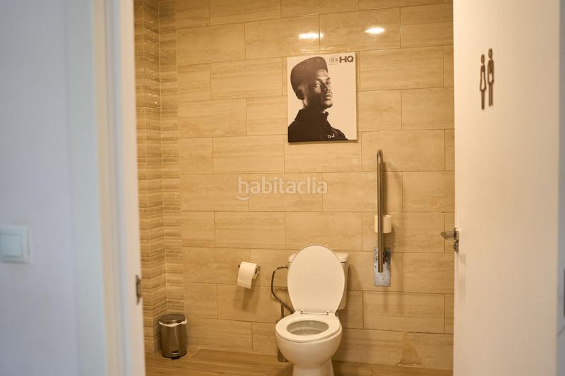 Foto 8d08e1fe-d736-4eb5-9b32-605868461a6b. Pas-de-porte local commercial dans L´Amistat Valencia