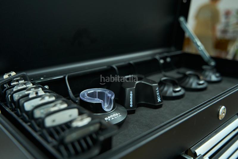 Foto 2e0ca97b-d843-4565-a0d8-db2364d4325a. Transfer business premise in L´Amistat Valencia