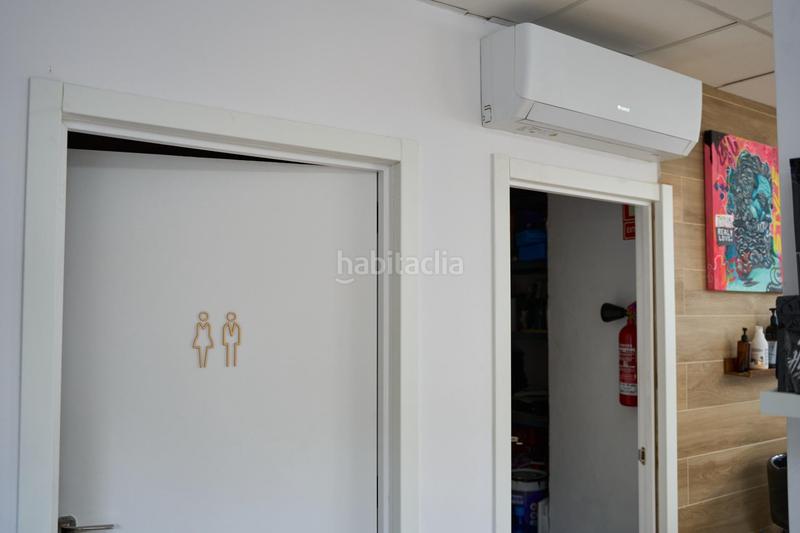 Foto f38af46c-4bc9-4ca9-80bc-e7a9c983814c. Transfer business premise in L´Amistat Valencia