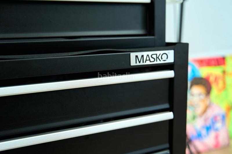 Foto 5a1d7a5d-bde6-49bd-abc2-b06820aaab60. Traspàs local comercial a L´Amistat Valencia