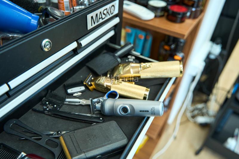 Foto bc6d8621-4d9b-4838-8fc0-417f83614ca3. Trapasso locale commerciale in L´Amistat Valencia