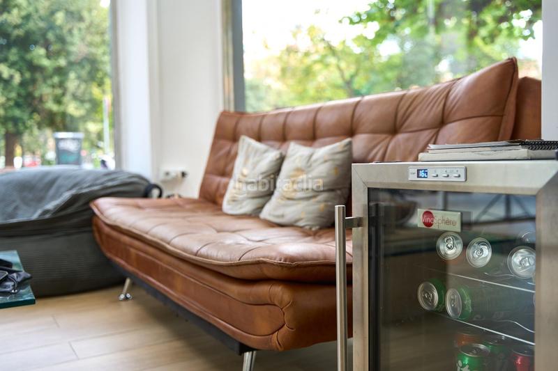 Foto d5efe9c3-d385-4f56-a4b7-6a9a4a9640b6. Umzug geschäftsraum in L´Amistat Valencia