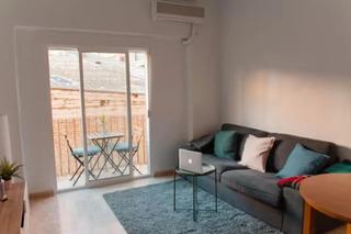 Appartement  Calle asturias. Piso en venta en camí fondo