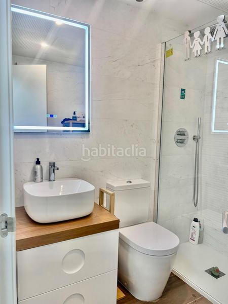 Foto 374d94d1-f642-47a2-9029-54e7b6be98e5. Affitto appartamento con parcheggio in Sant Pau Valencia