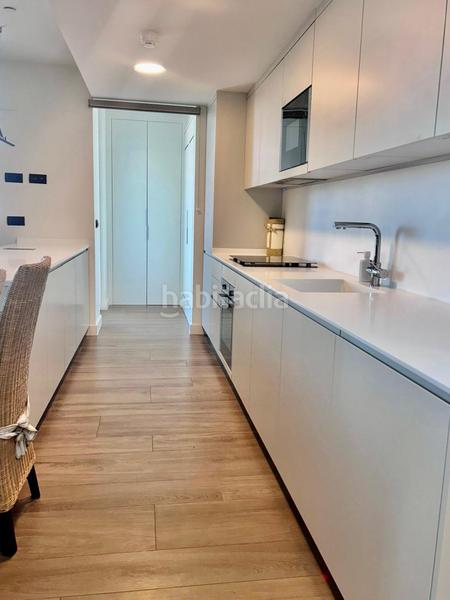 Foto 2c8f5048-a5ab-4a3f-90a1-6fb9a3240331. Location appartement avec parking dans Sant Pau Valencia