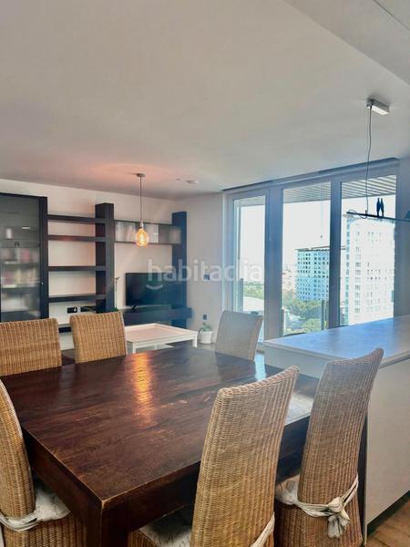 Foto 76620439-df02-4a09-8cba-0840d891b1c6. Location appartement avec parking dans Sant Pau Valencia