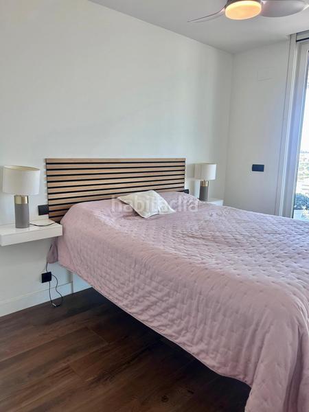 Foto 7df4a6f5-b2d7-4f63-bff0-9b327c08926b. Location appartement avec parking dans Sant Pau Valencia