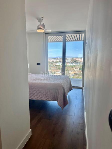 Foto 067485f9-7663-468f-bc5b-e2b7bd0d8800. Miete etagenwohnung mit parking in Sant Pau Valencia