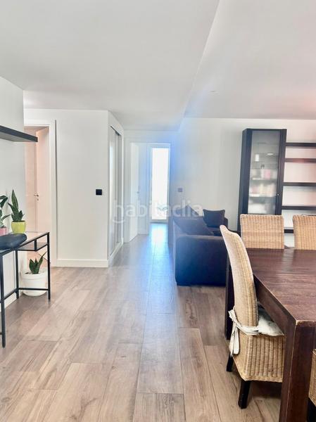 Foto 0e4897ea-f0b2-4f08-afcf-8f4009dbd8bf. Rent flat with parking in Sant Pau Valencia