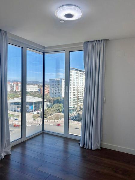 Foto 91cf1f19-bbfd-4e24-b5fc-e02dbf63e73e. Rent flat with parking in Sant Pau Valencia