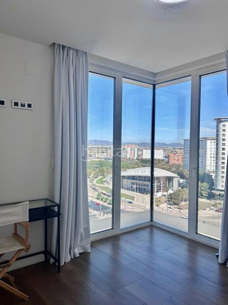 Foto d2cb0f15-b885-4dcc-9e74-465e9e3f7788. Rent flat with parking in Sant Pau Valencia