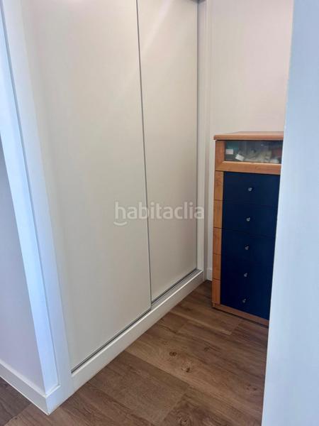 Foto d6ec320e-c1ab-4451-a3d9-59df79199409. Rent flat with parking in Sant Pau Valencia