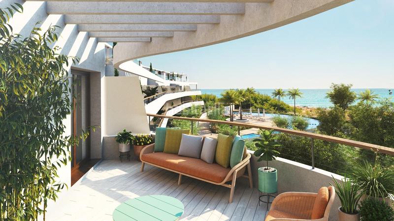 Foto 59c67ddf-e6ae-4a66-a41e-93020fc43516. Appartement mit heizung parking pool in Alcossebre