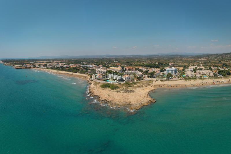 Foto b145846c-2b65-429e-aee4-627e944fff0a. Appartement mit heizung parking pool in Alcossebre