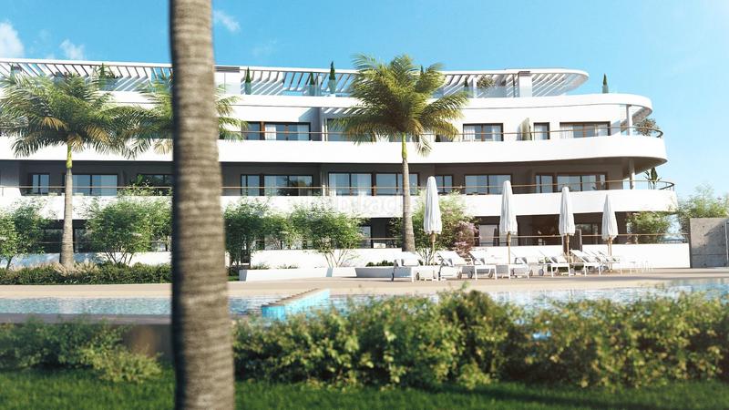 Foto f945079d-55bb-4714-bef0-6d1cb7a2594a. Appartement mit heizung parking pool in Alcossebre