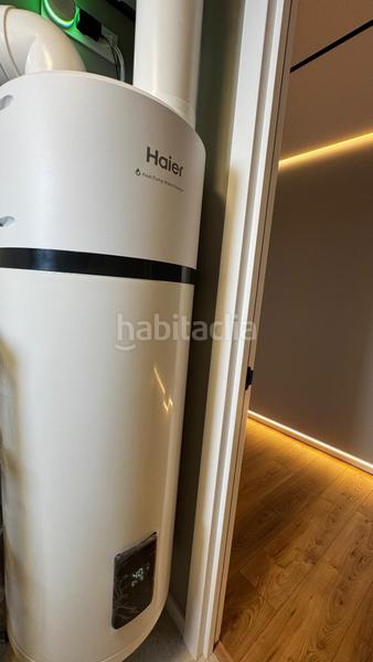 Foto 48d13340-fe37-44b1-ab07-bc1ec52edb9f. Pis amb calefacció a El Castellar i l'Oliverar Valencia