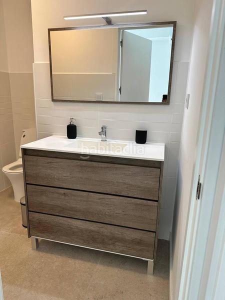 Foto 2c12b442-62d9-4bfd-9295-a74d1e7d6a18. Affitto appartamento con riscaldamento in Russafa Valencia