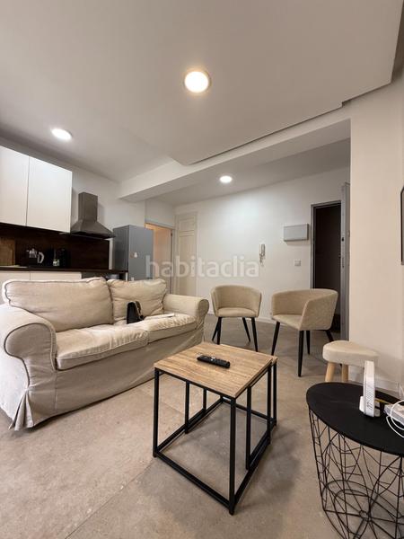 Foto 8b940007-b124-480b-90cb-fd911bcf796f. Affitto appartamento con riscaldamento in Russafa Valencia