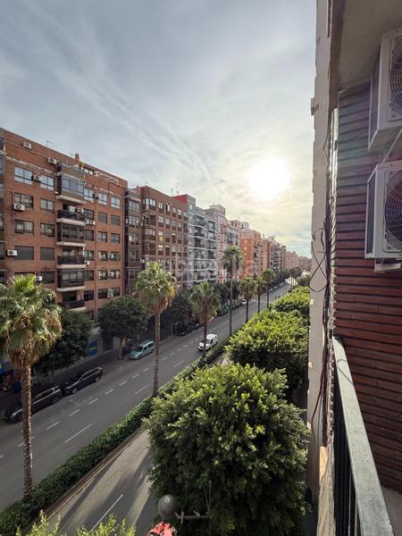 Foto 45c6d834-705b-4888-844c-7fd5f476f1fa. Lloguer pis amb calefacció a Russafa Valencia