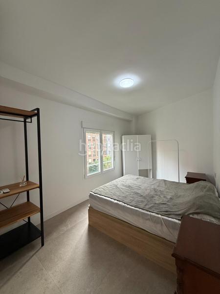 Foto 5881fd7e-e09f-44c2-a81d-67fea4d359d3. Miete etagenwohnung mit heizung in Russafa Valencia