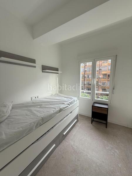 Foto 2e99381b-1a4a-478d-85f4-bf056572fa3c. Rent flat with heating in Russafa Valencia