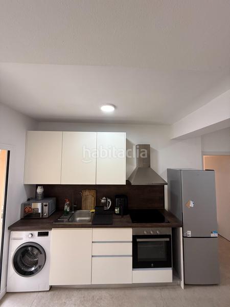 Foto 64f74fd1-b614-4a76-91be-188f2bf9dee1. Rent flat with heating in Russafa Valencia