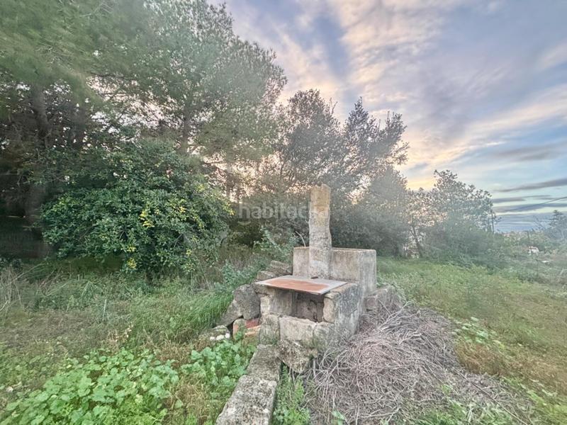 Foto 0474ba0d-e8c7-472c-b597-aa20e9bccb1b. Terreno residenziale in Partida Comunes-Adsubia Xàbia