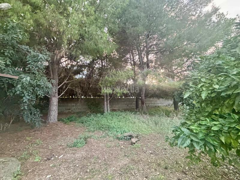 Foto 35bc6e58-1a1b-4809-a72d-5aff9cc599be. Terreno residenziale in Partida Comunes-Adsubia Xàbia