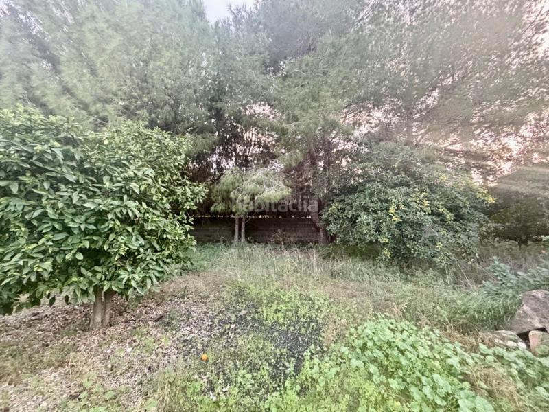 Foto 7c2db7d3-957a-485d-a366-abcca32b4367. Terreno residenziale in Partida Comunes-Adsubia Xàbia