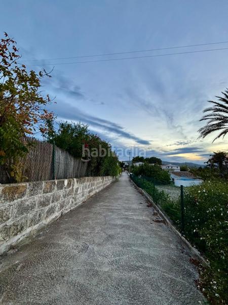 Foto 82f650e0-a2b4-4076-8682-6777b91d3809. Terreno residenziale in Partida Comunes-Adsubia Xàbia