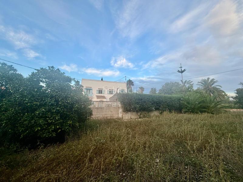 Foto 8649f3e0-a22c-4536-ab2a-eb018bf240ed. Terreno residenziale in Partida Comunes-Adsubia Xàbia