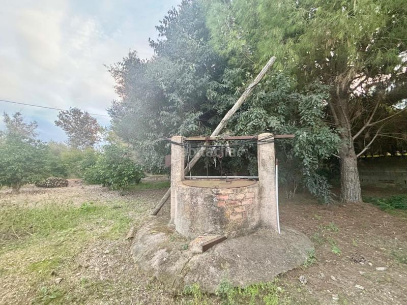 Foto c15e9a5c-a7d7-4b2b-87c7-4ea30ea16c8e. Terreno residenziale in Partida Comunes-Adsubia Xàbia