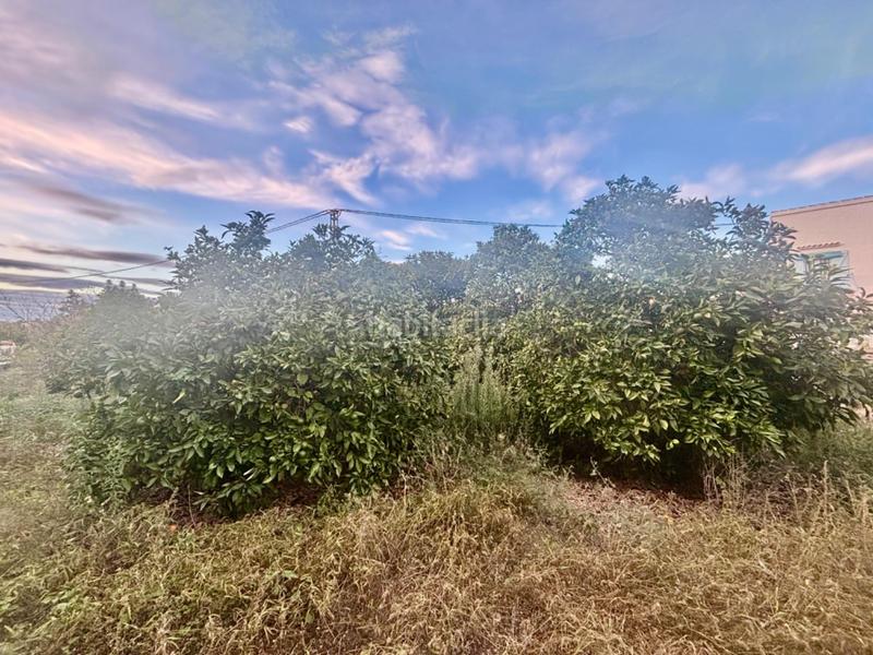 Foto eb8b8e5b-96b3-474a-859e-9ba17fe579b7. Terreno residenziale in Partida Comunes-Adsubia Xàbia