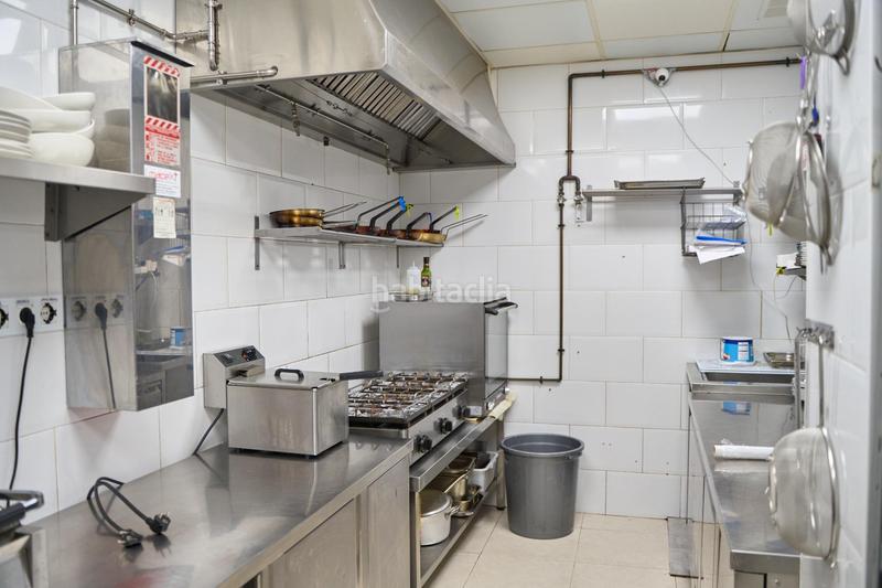 Foto 017f8194-ee10-44ee-8448-951046d46266. Transfer business premise in Arrancapins Valencia