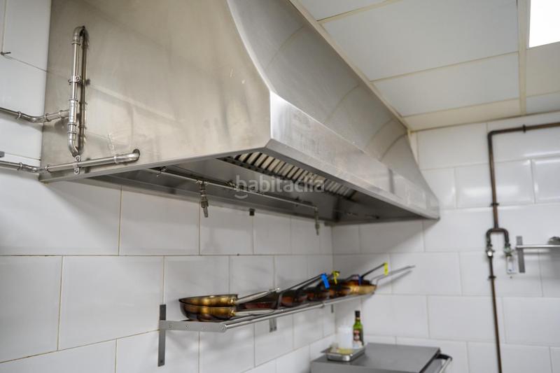 Foto 32f143d4-a077-406f-acef-d909b00540b1. Transfer business premise in Arrancapins Valencia