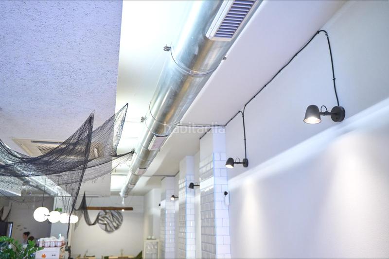 Foto cecb64cc-a762-4f0e-b975-33be01c74dc9. Transfer business premise in Arrancapins Valencia