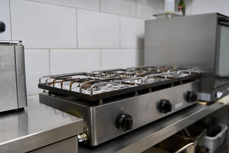 Foto fdae676f-0513-483a-b098-d1770cb3f204. Transfer business premise in Arrancapins Valencia