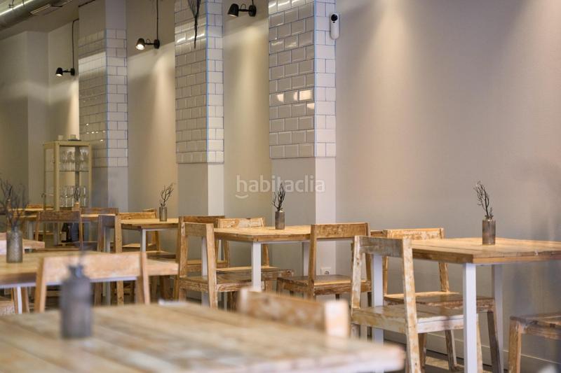 Foto 253b8555-db45-4fd1-9658-d26e1369a81e. Traspàs local comercial a Arrancapins Valencia