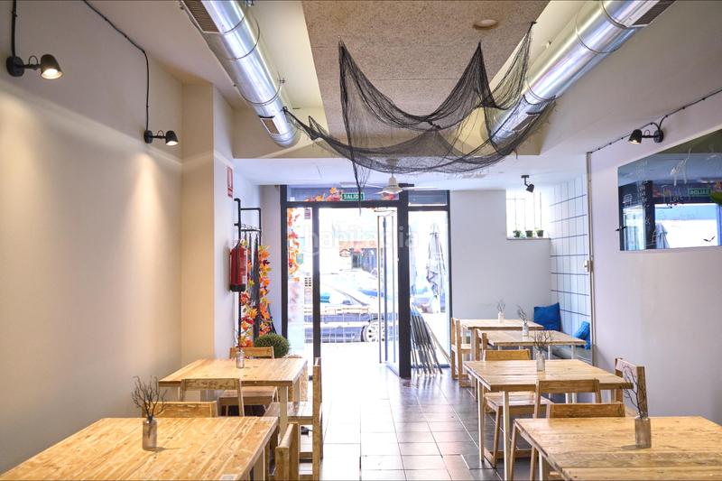 Foto a84a80f7-d0f2-4782-87c7-dcb75f98839e. Traspàs local comercial a Arrancapins Valencia