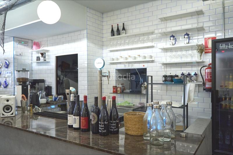 Foto aeacefac-76a0-4ca0-9dea-493277124ef1. Traspàs local comercial a Arrancapins Valencia