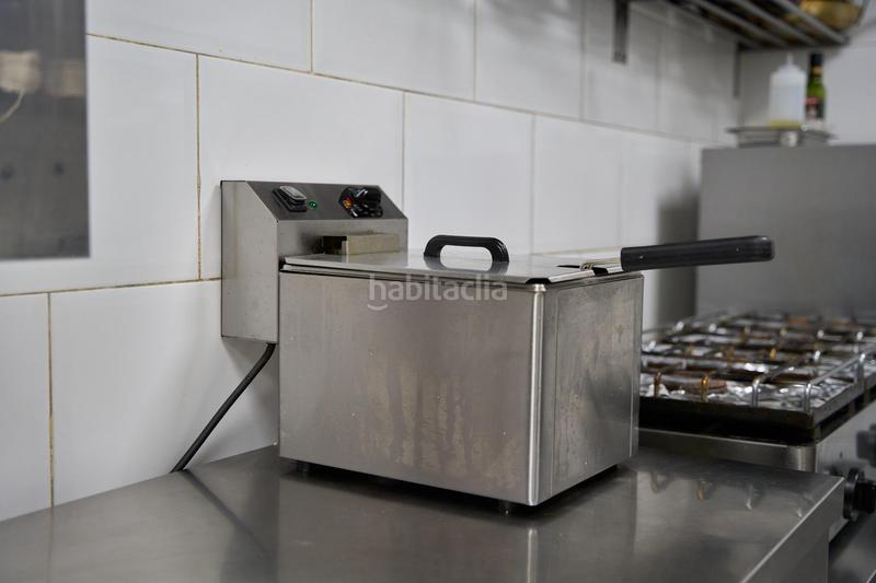 Foto e09e787a-011d-428c-bbb1-59459ad9adc6. Traspàs local comercial a Arrancapins Valencia