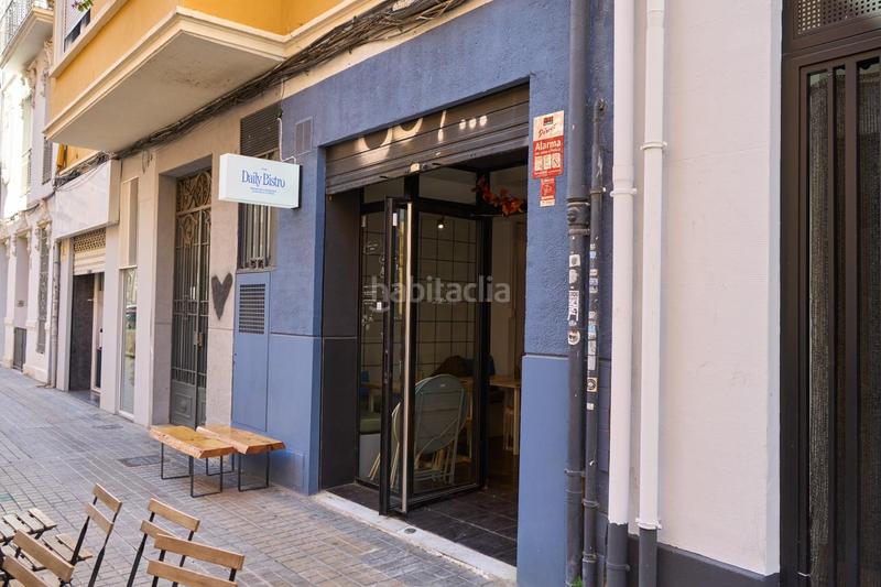 Foto eae491af-33a9-471e-ab1c-0d93395d3d08. Traspàs local comercial a Arrancapins Valencia