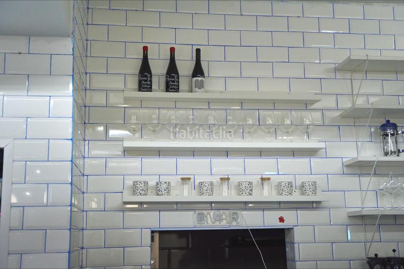 Foto 36fae861-d22c-4471-b01d-b92ae581f8f7. Traspaso local comercial traspaso de la cafetería en funcionamiento con clientes habituales en el centro en Valencia