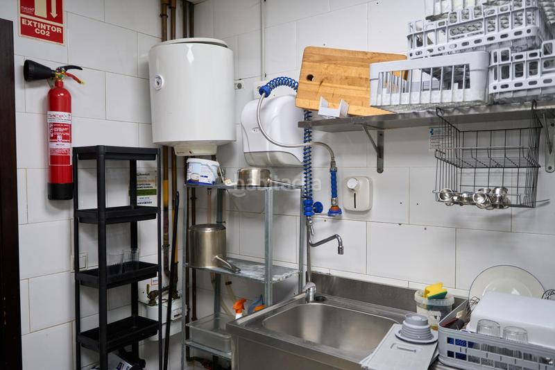 Foto 8f21f473-902f-427a-975e-af61bbcce89e. Traspaso local comercial traspaso de la cafetería en funcionamiento con clientes habituales en el centro en Valencia