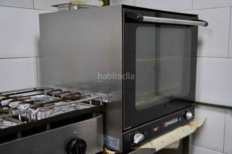 Foto c1b06e93-417f-4667-bf27-a9a3149beecc. Traspaso local comercial traspaso de la cafetería en funcionamiento con clientes habituales en el centro en Valencia