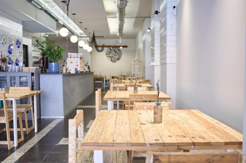 Foto 717c20e6-adf2-4528-8394-402cbac26776. Trapasso locale commerciale in Arrancapins Valencia