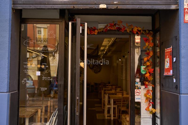 Foto 9b0cb24e-4559-489e-a872-a1a4e3520abb. Umzug geschäftsraum in Arrancapins Valencia