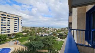 Apartment in La Patacona