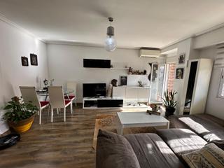 Location Appartement à Tormos. Amueblado acogedor piso de 3 habitaciónes cerca del parque marxa