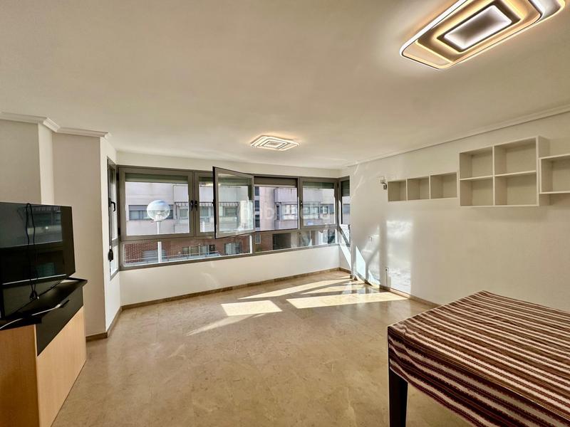 Foto 7acf7d9b-9392-4fc6-99dc-8987fb92090f. Miete etagenwohnung mit parking pool in Aiora Valencia